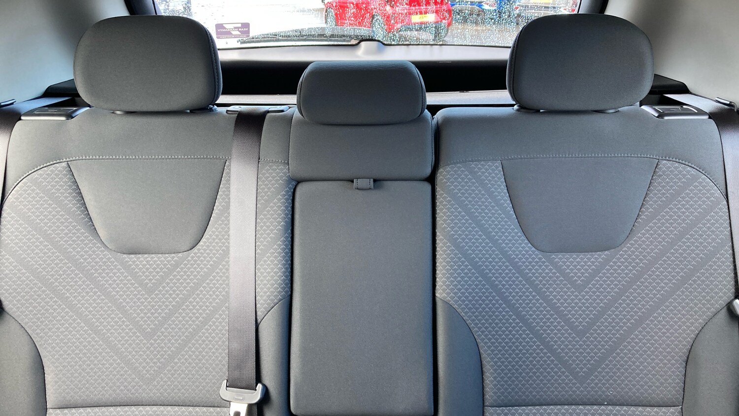 Used Kia Niro 2025 for sale - 78015155: Photo 15