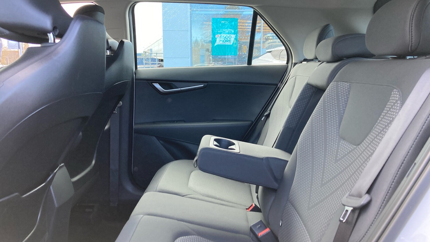 Used Kia Niro 2025 for sale - 78015155: Photo 16