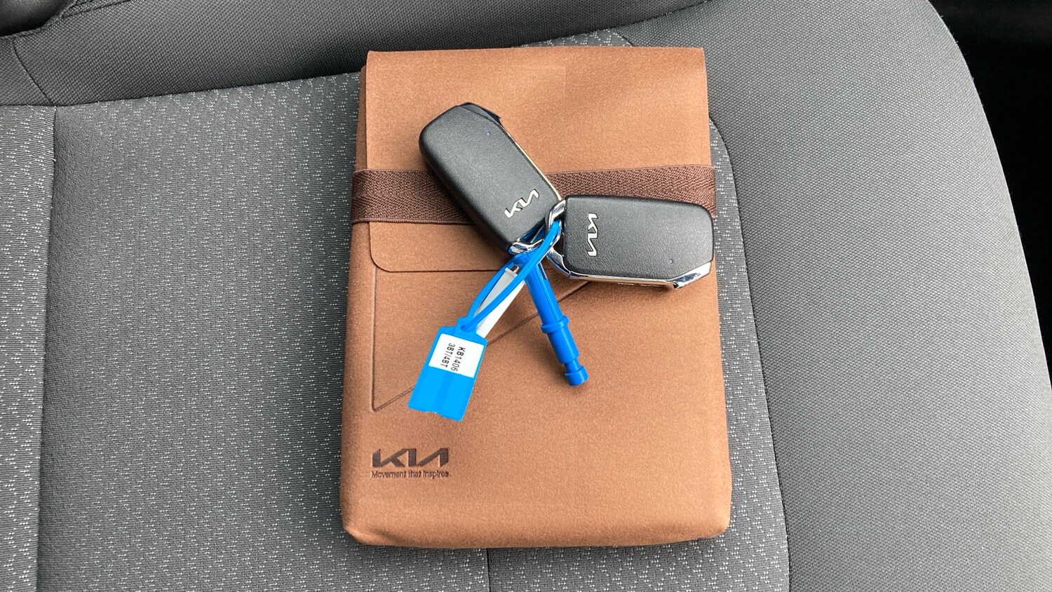 Used Kia Niro 2025 for sale - 78015155: Photo 19