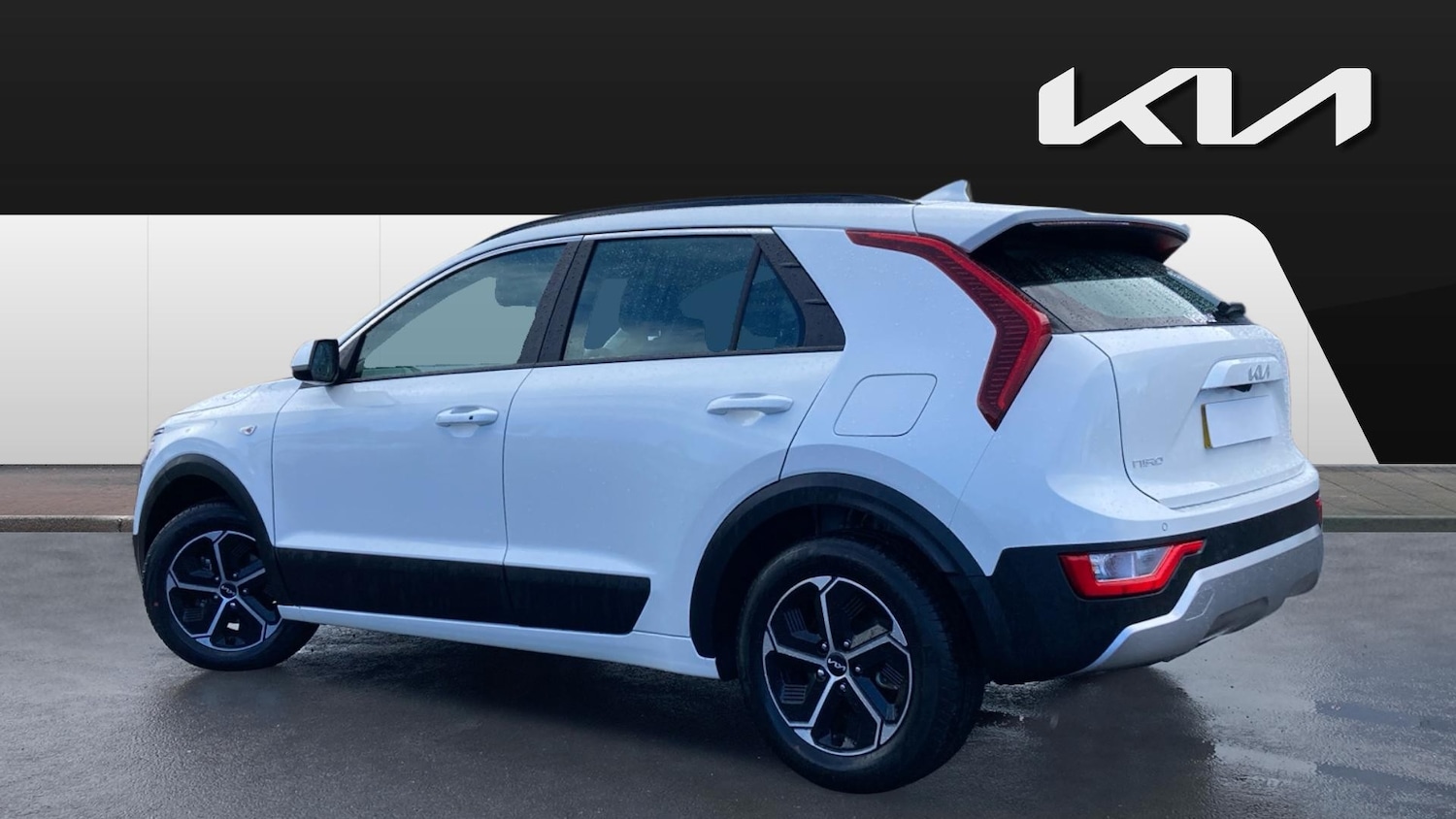 Used Kia Niro 2025 for sale - 78015155: Photo 2