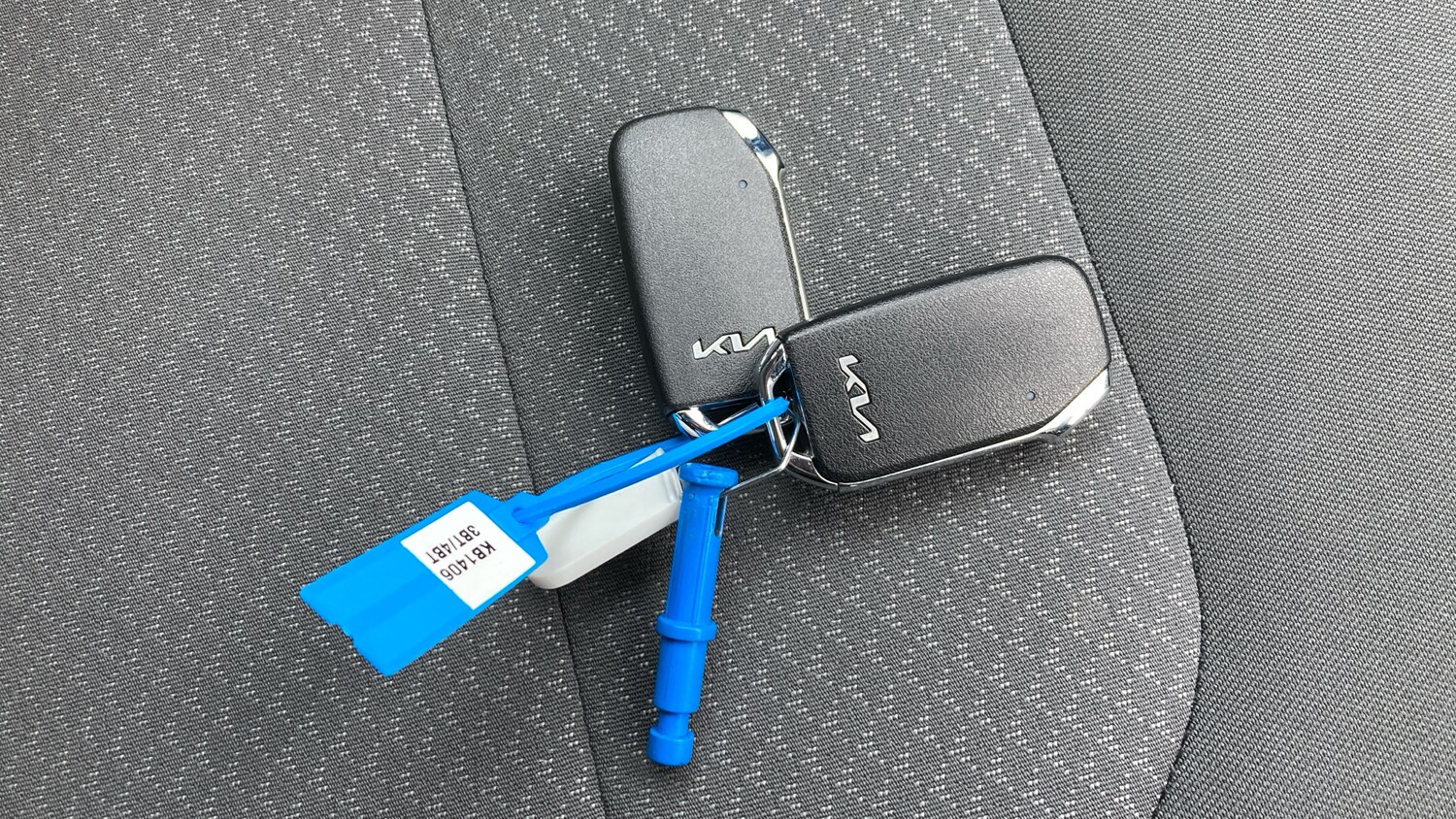 Used Kia Niro 2025 for sale - 78015155: Photo 20