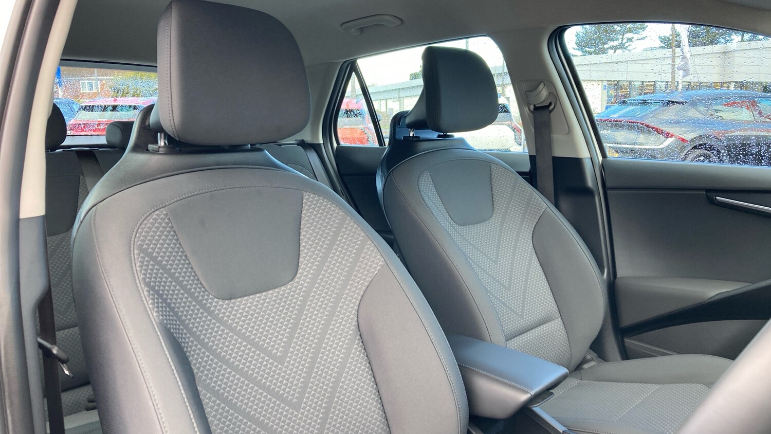 Used Kia Niro 2025 for sale - 78015155: Photo 21