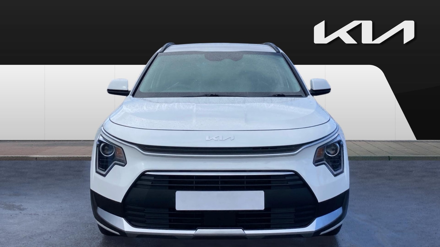 Used Kia Niro 2025 for sale - 78015155: Photo 3
