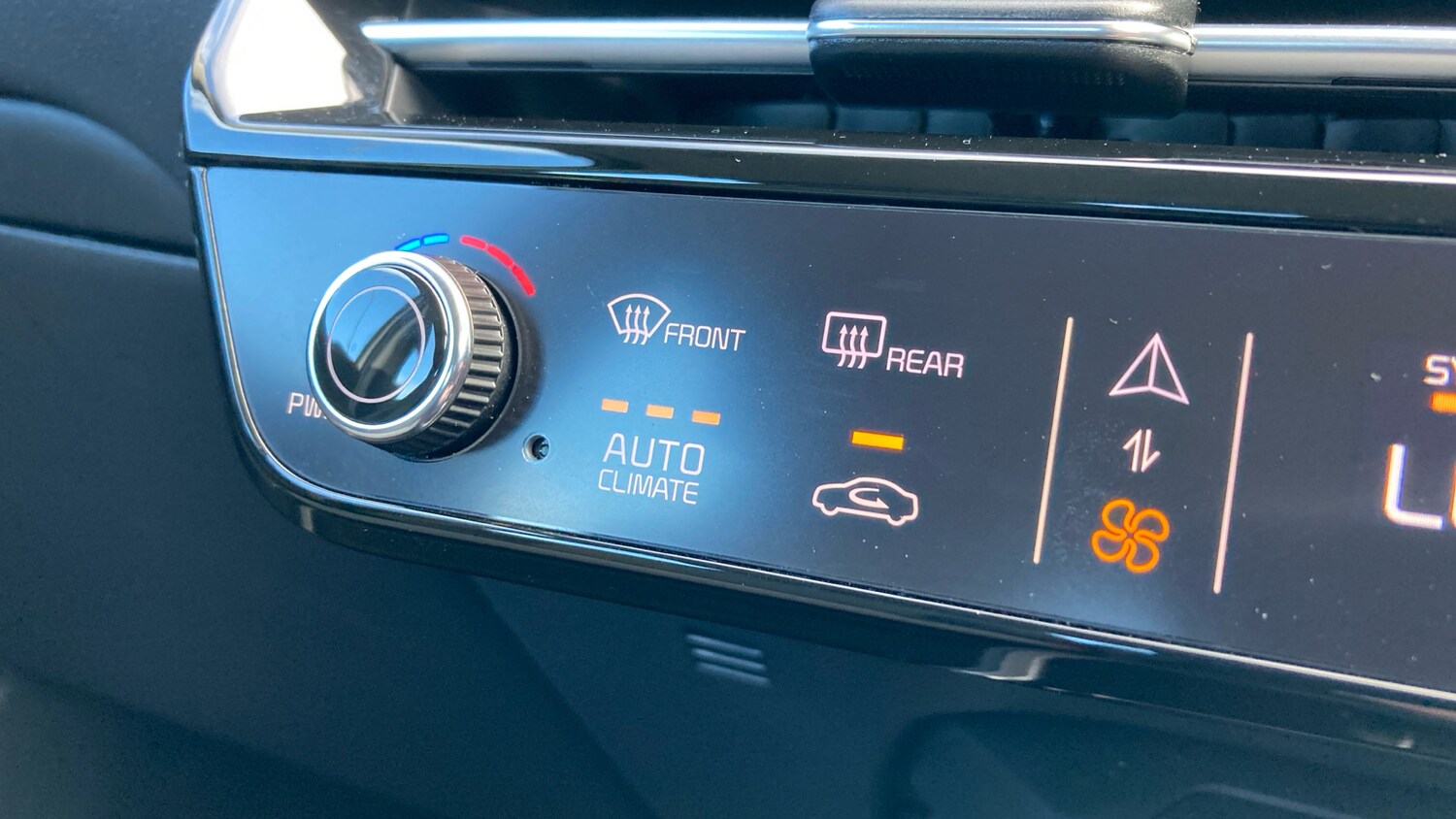 Used Kia Niro 2025 for sale - 78015155: Photo 30