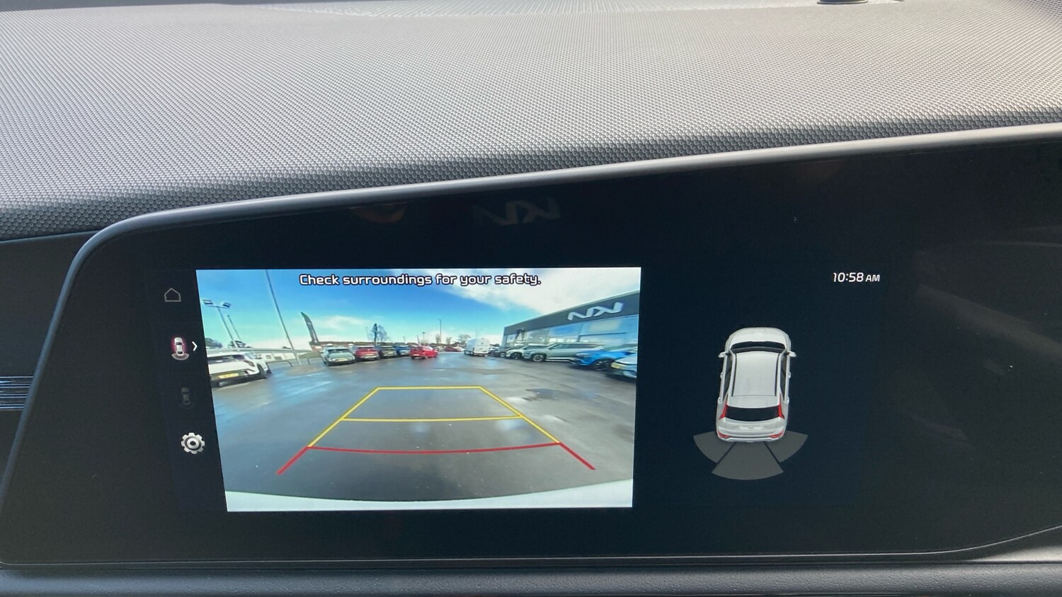 Used Kia Niro 2025 for sale - 78015155: Photo 36