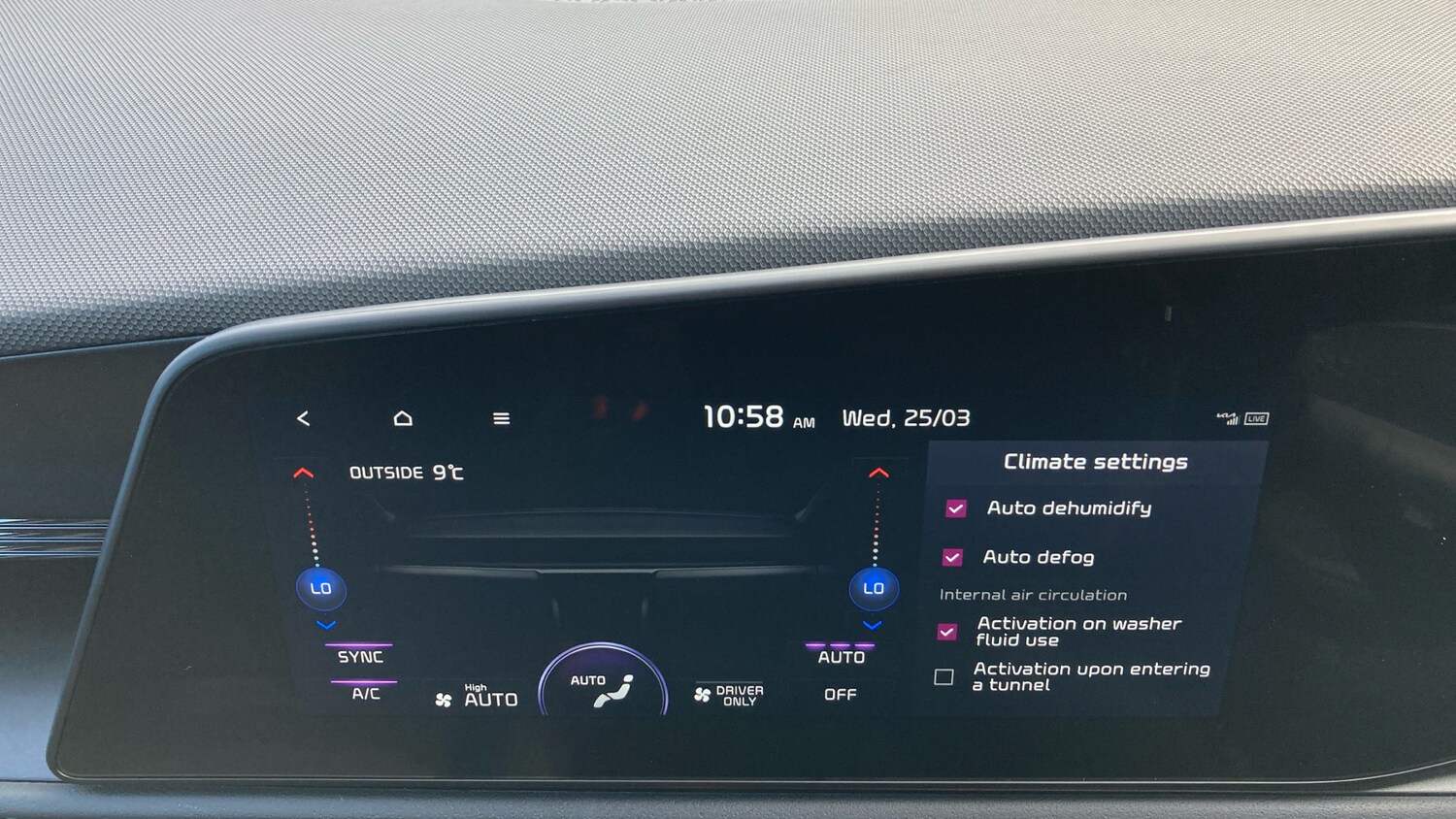 Used Kia Niro 2025 for sale - 78015155: Photo 37