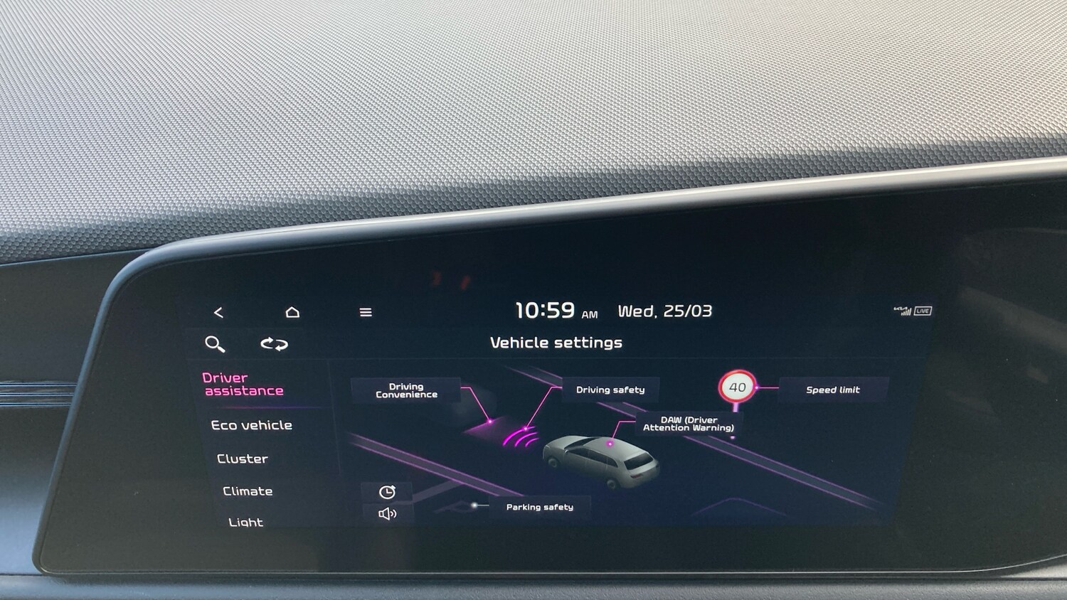 Used Kia Niro 2025 for sale - 78015155: Photo 38