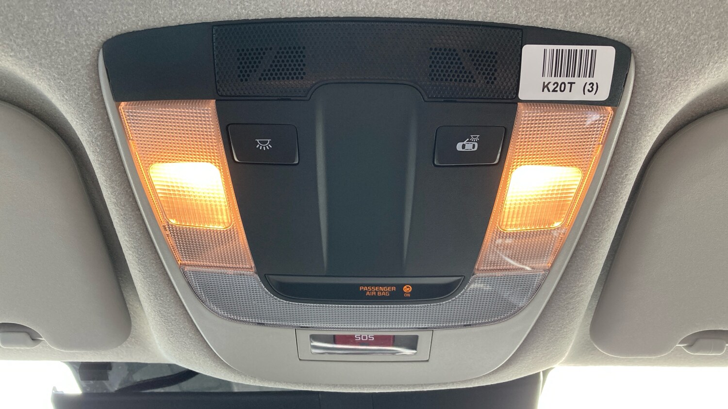 Used Kia Niro 2025 for sale - 78015155: Photo 39