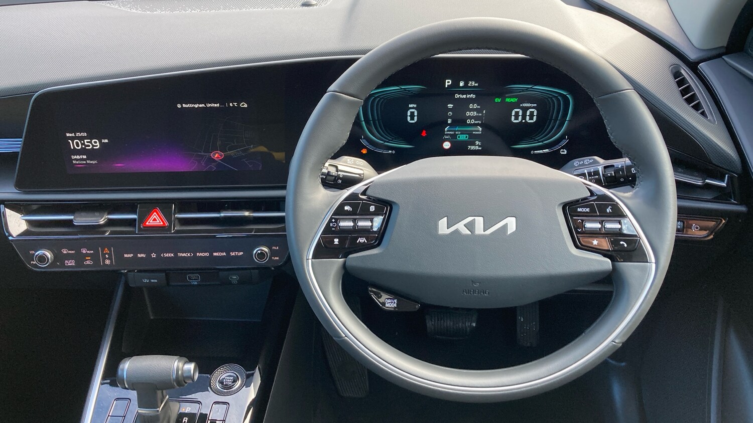 Used Kia Niro 2025 for sale - 78015155: Photo 40