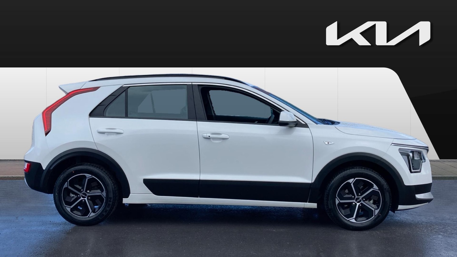 Used Kia Niro 2025 for sale - 78015155: Photo 5