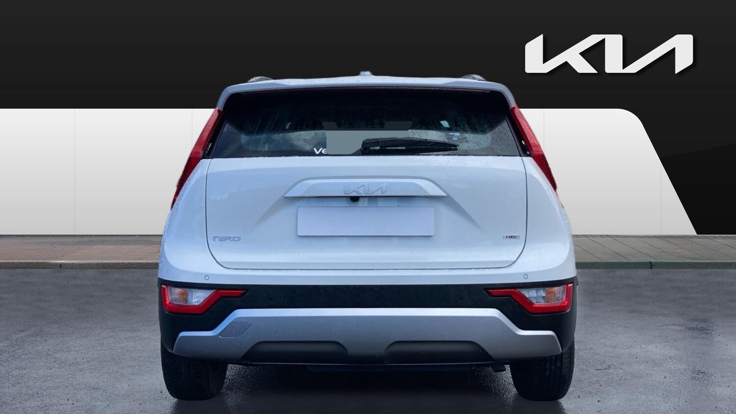 Used Kia Niro 2025 for sale - 78015155: Photo 6