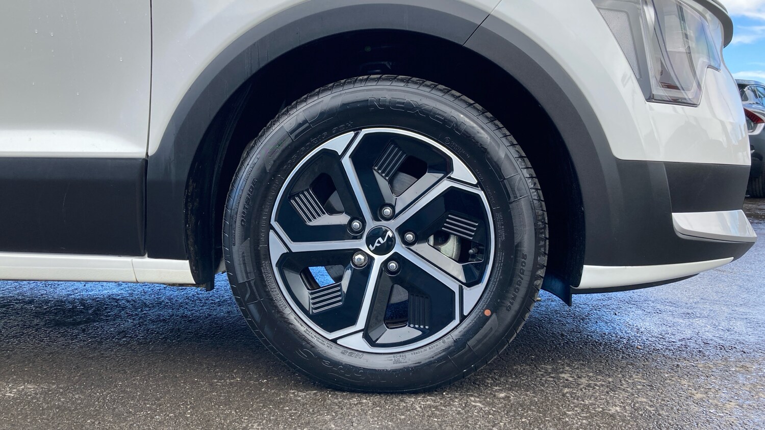 Used Kia Niro 2025 for sale - 78015155: Photo 7