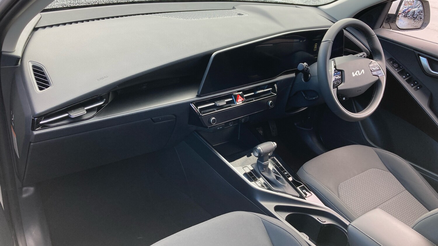 Used Kia Niro 2025 for sale - 78015155: Photo 9