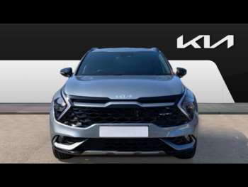 Used Kia Sportage 2025 for sale - 75262285: Photo