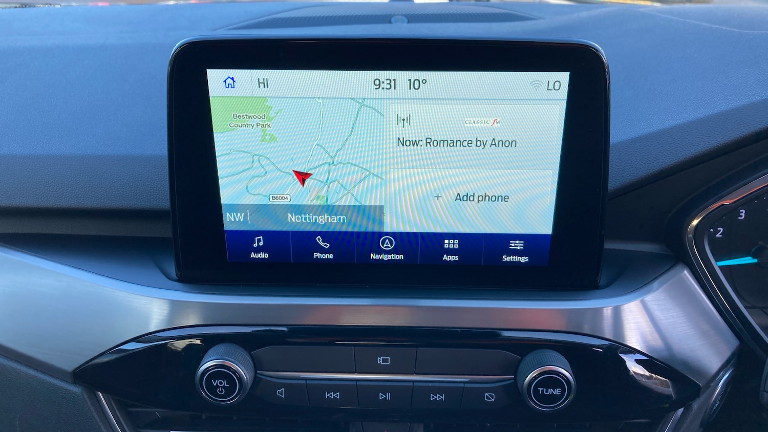 Used Ford Kuga 2020 for sale - 78094957: Photo 12