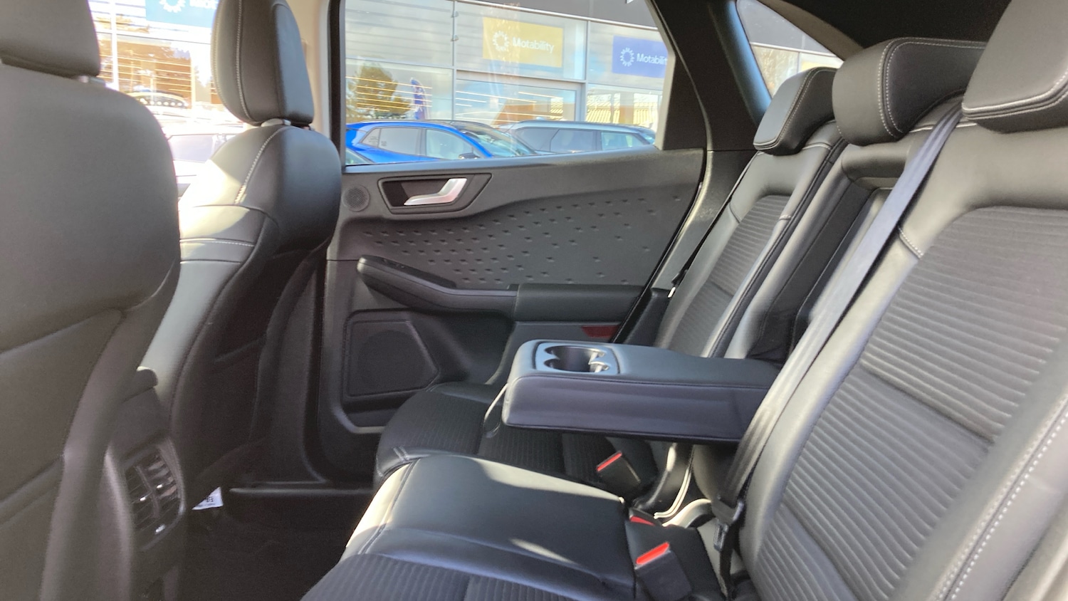 Used Ford Kuga 2020 for sale - 78094957: Photo 16