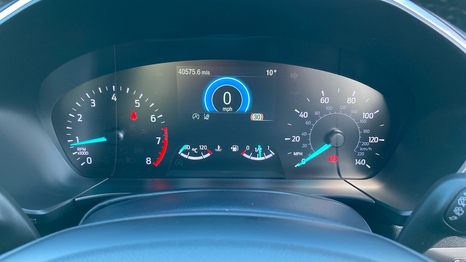 Used Ford Kuga 2020 for sale - 78094957: Photo 18