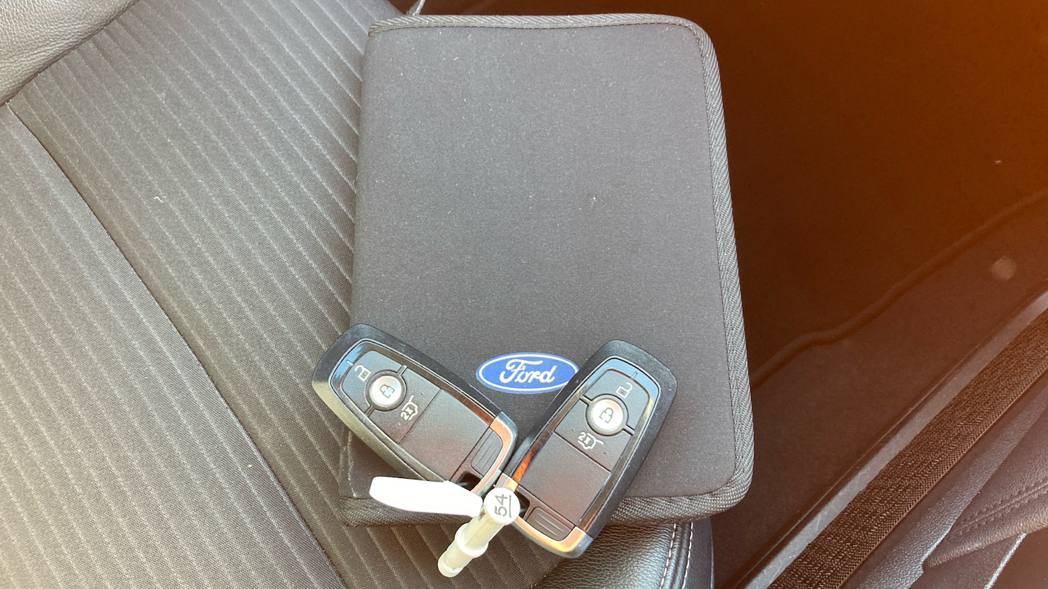 Used Ford Kuga 2020 for sale - 78094957: Photo 19