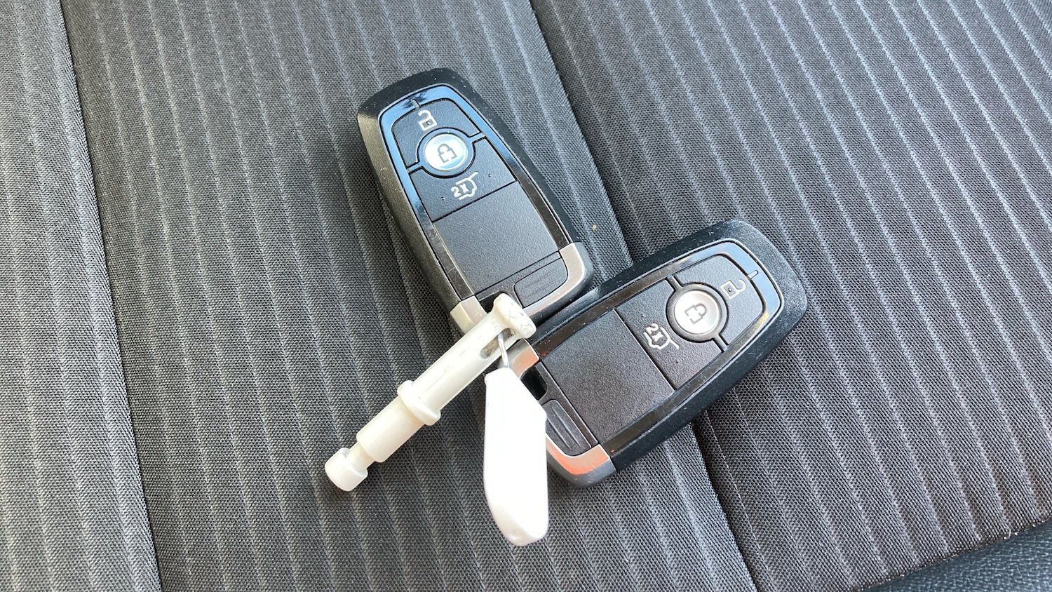 Used Ford Kuga 2020 for sale - 78094957: Photo 20