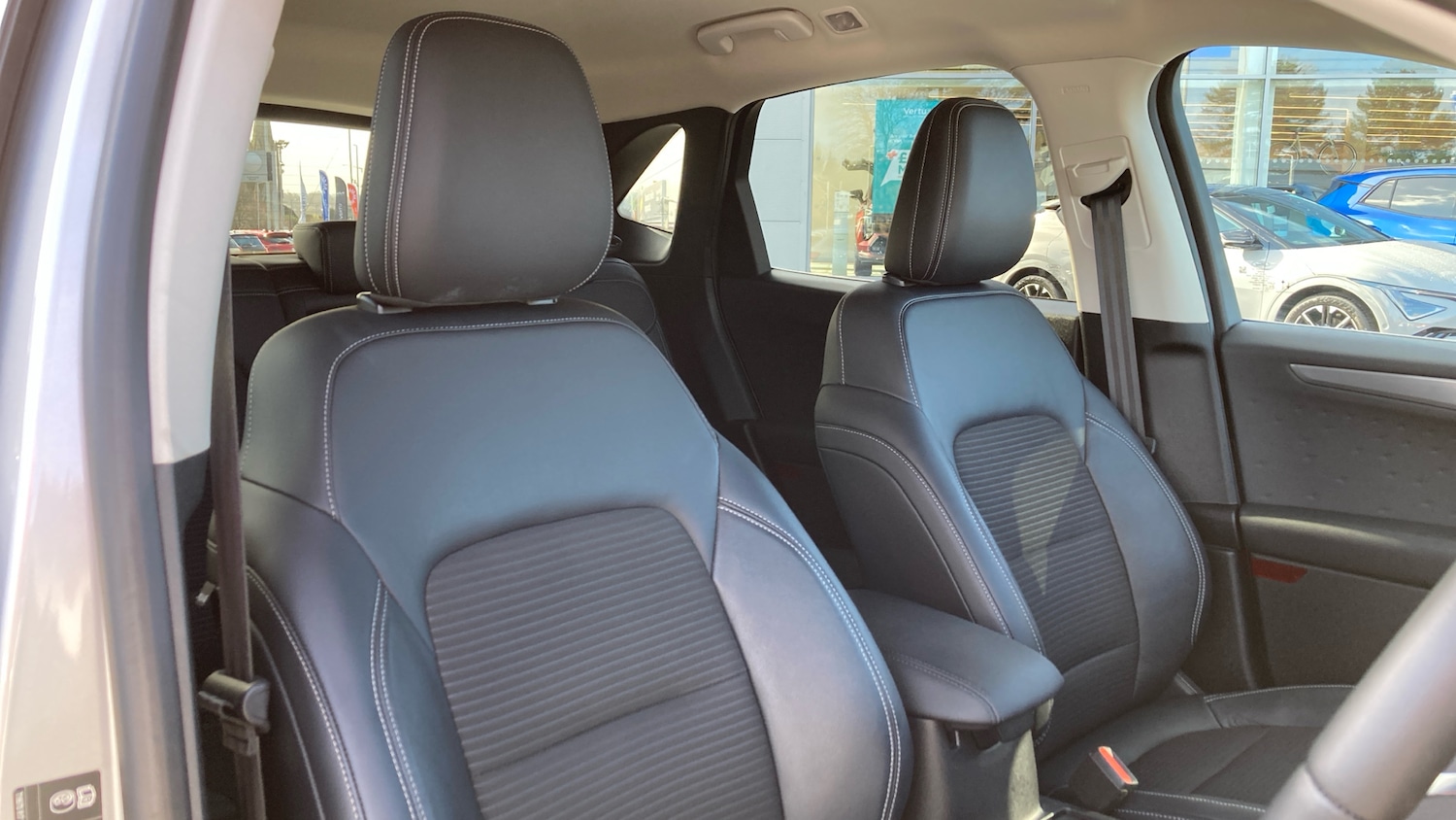 Used Ford Kuga 2020 for sale - 78094957: Photo 21