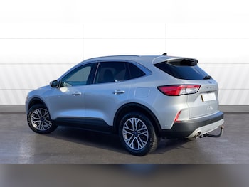 Used Ford Kuga 2020 for sale - 78094957: Photo