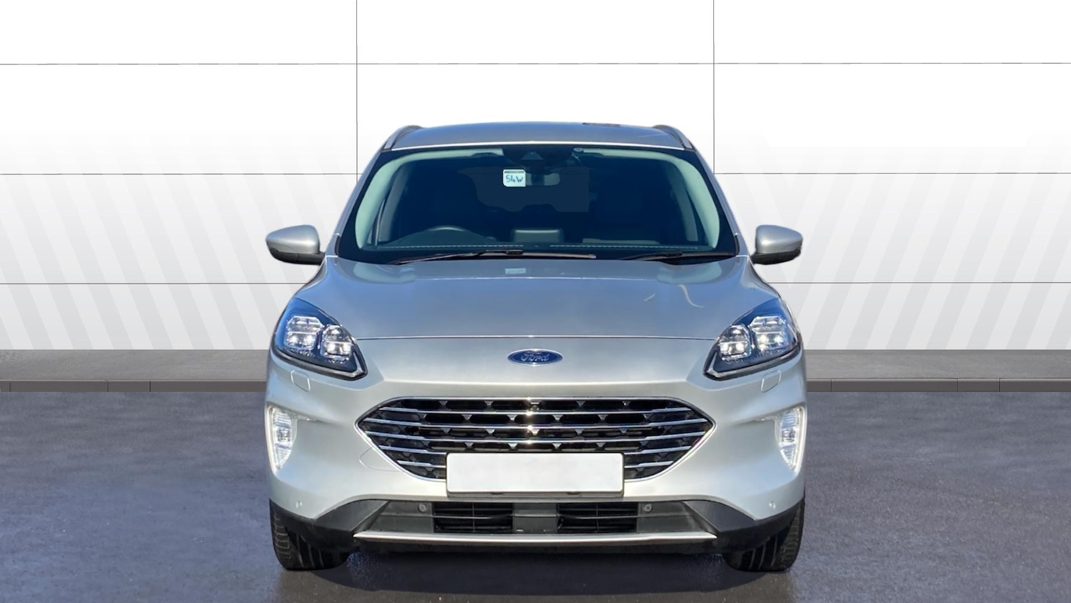 Used Ford Kuga 2020 for sale - 78094957: Photo 3