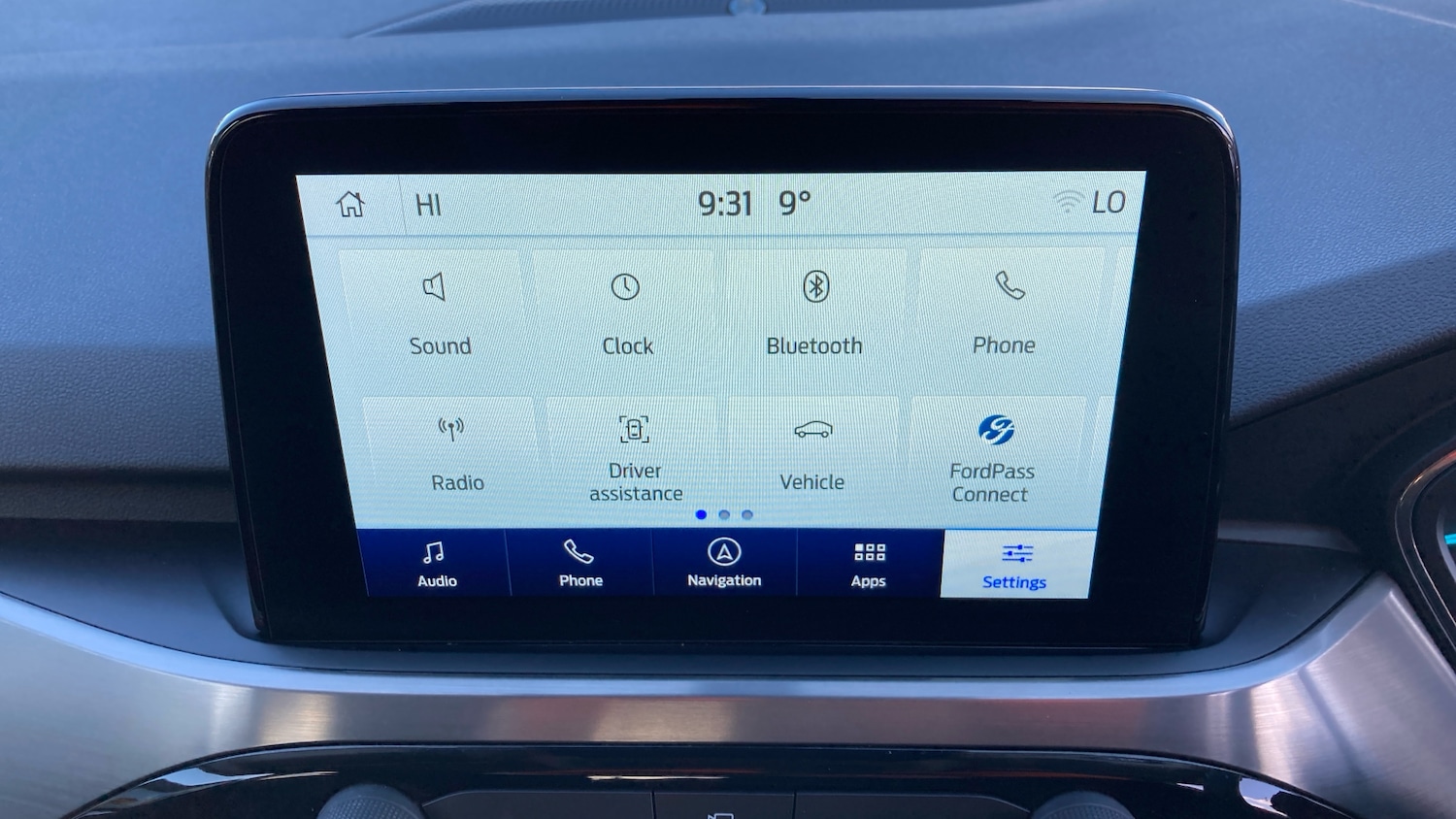 Used Ford Kuga 2020 for sale - 78094957: Photo 32