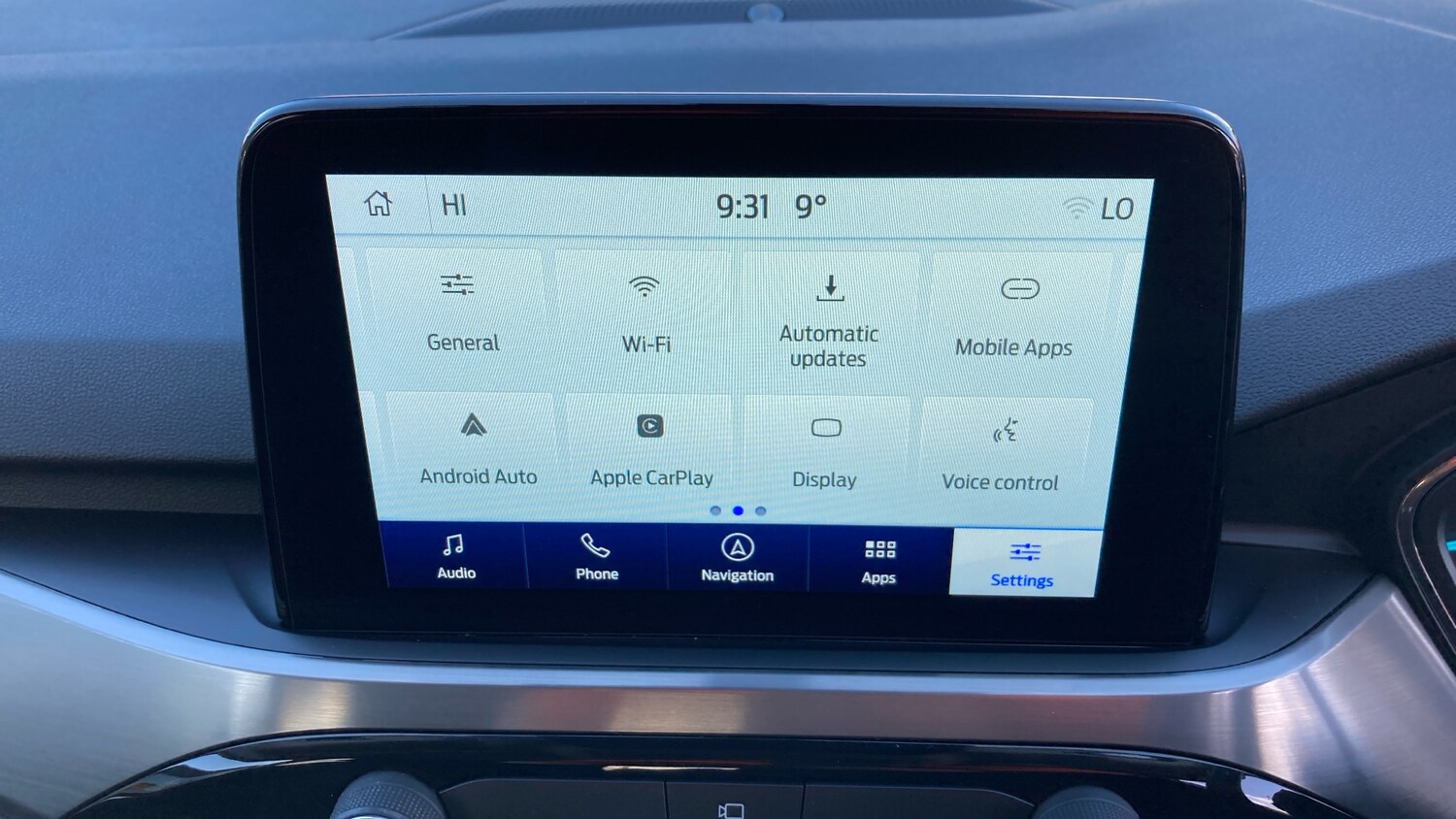 Used Ford Kuga 2020 for sale - 78094957: Photo 33