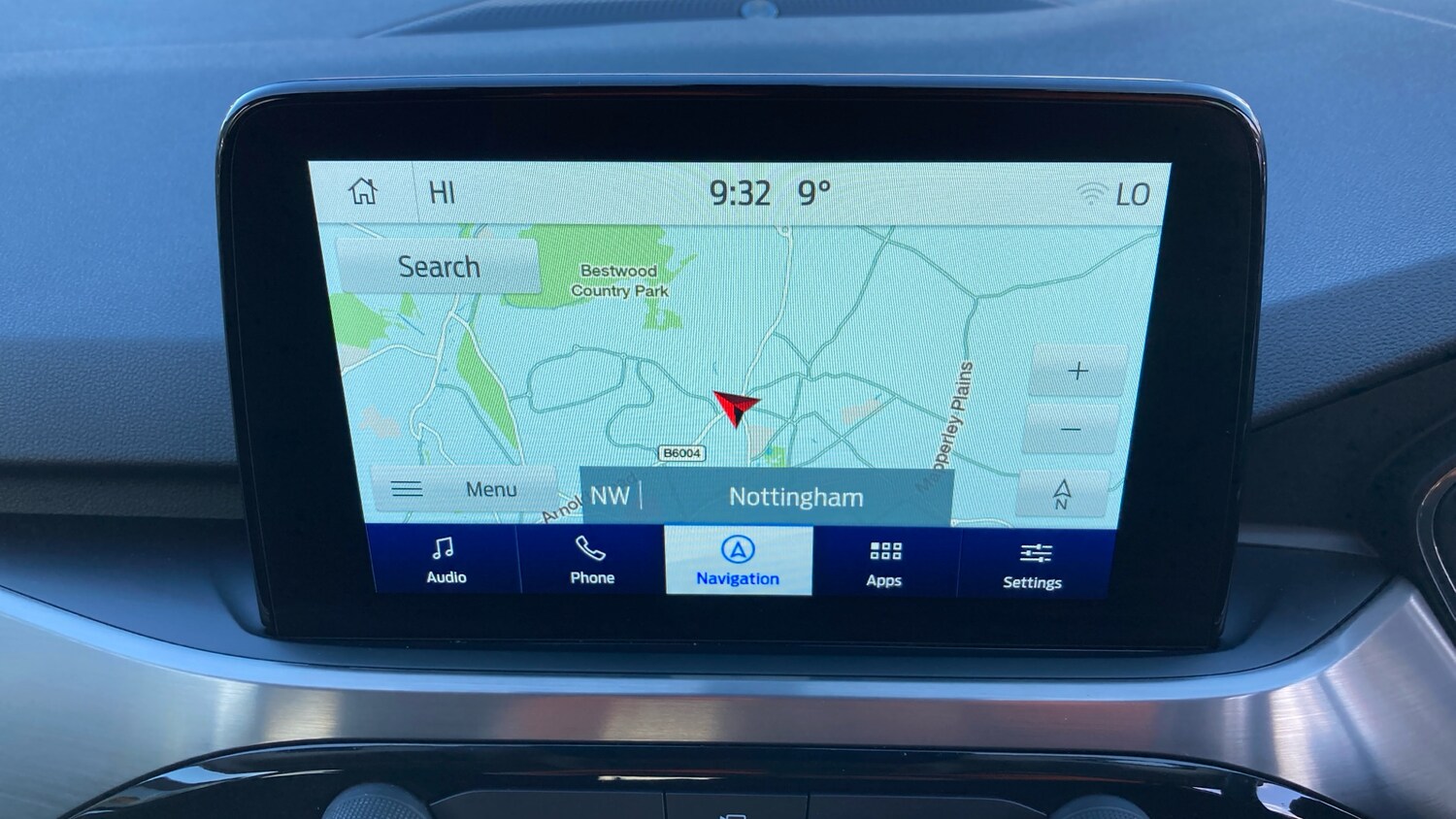 Used Ford Kuga 2020 for sale - 78094957: Photo 35