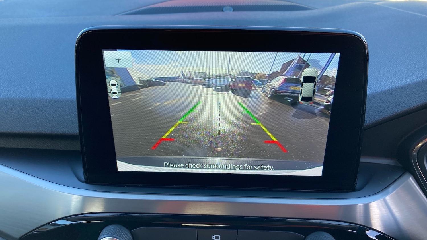 Used Ford Kuga 2020 for sale - 78094957: Photo 36