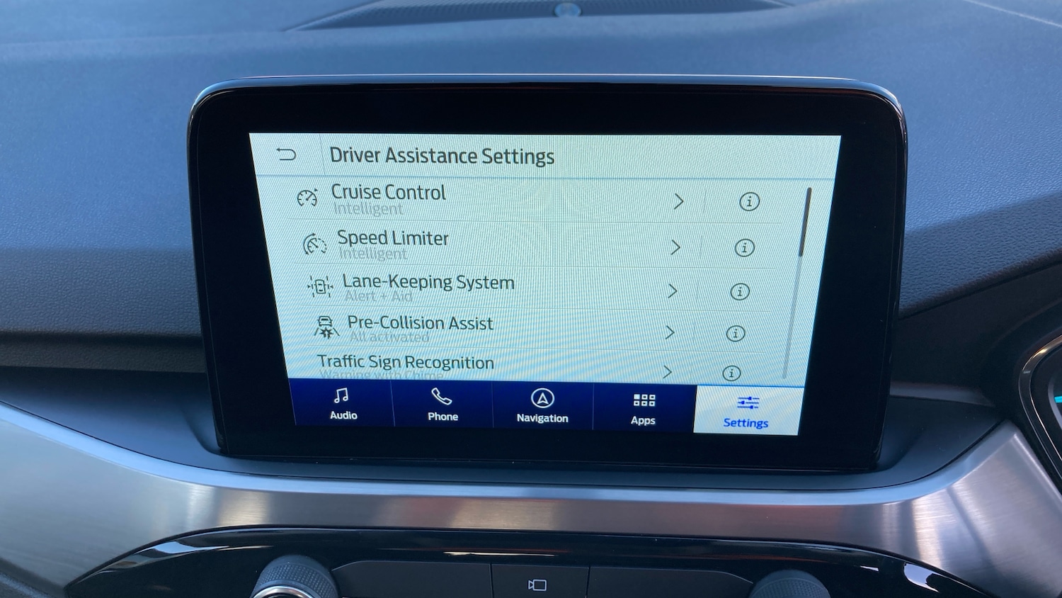 Used Ford Kuga 2020 for sale - 78094957: Photo 37