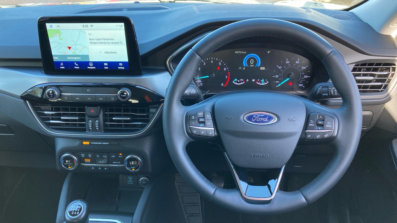 Used Ford Kuga 2020 for sale - 78094957: Photo 39