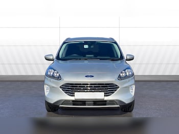 Used Ford Kuga 2020 for sale - 78094957: Photo