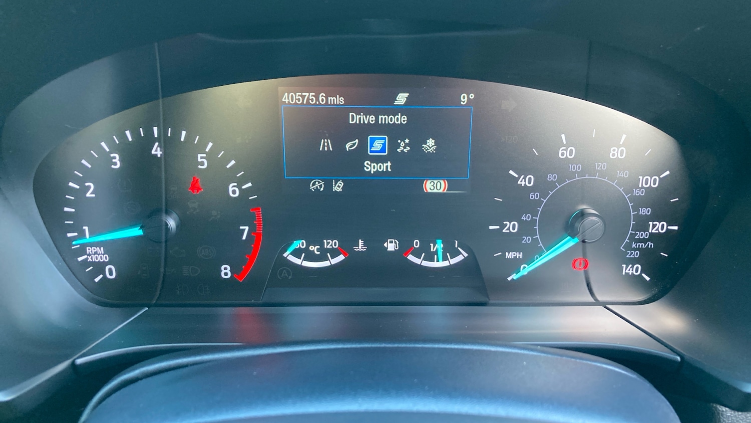 Used Ford Kuga 2020 for sale - 78094957: Photo 44