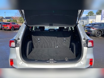 Used Ford Kuga 2020 for sale - 78094957: Photo