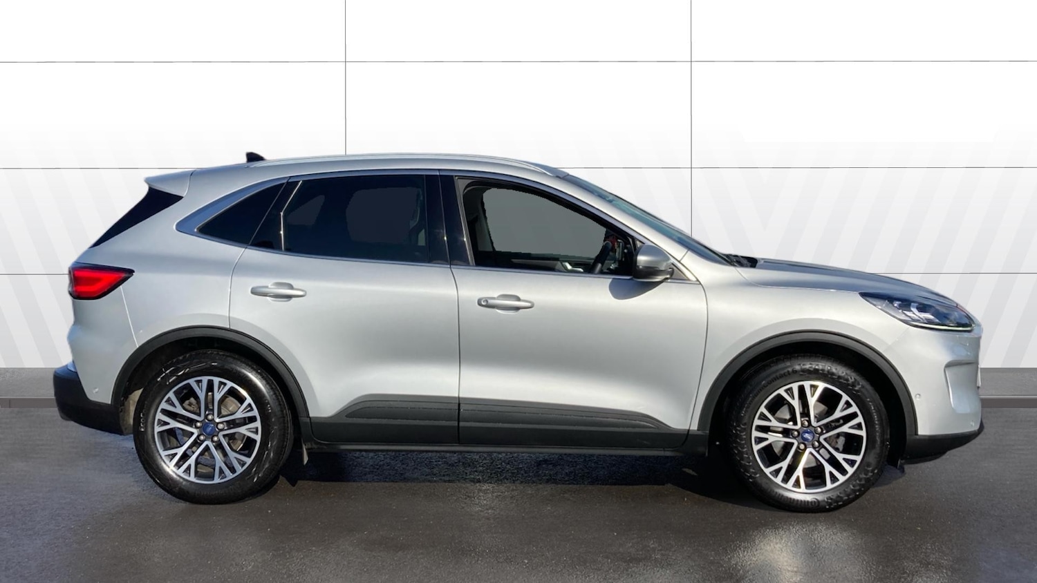 Used Ford Kuga 2020 for sale - 78094957: Photo 5