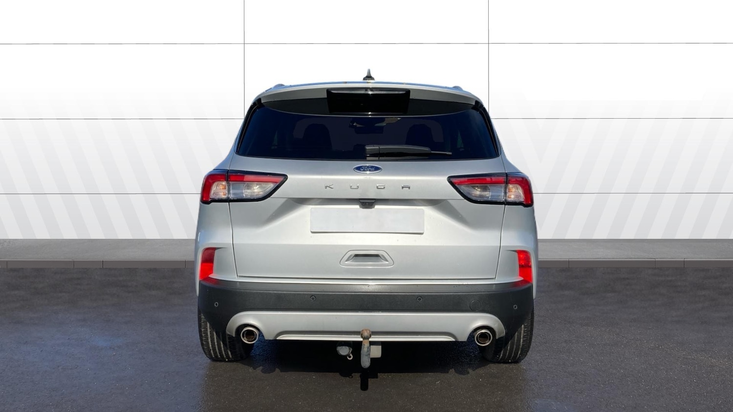 Used Ford Kuga 2020 for sale - 78094957: Photo 6