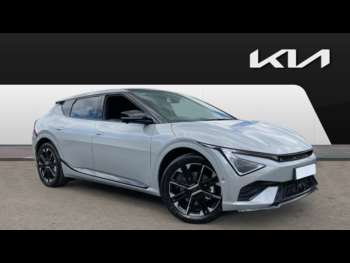 2025 (25) - 168kW GT Line S 84kWh 5dr Auto Electric Estate