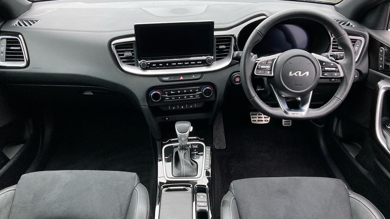 Used Kia Pro Ceed 2025 for sale - 77285429: Photo 10