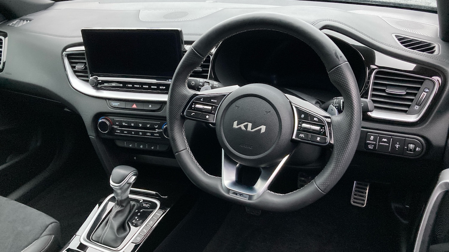 Used Kia Pro Ceed 2025 for sale - 77285429: Photo 11