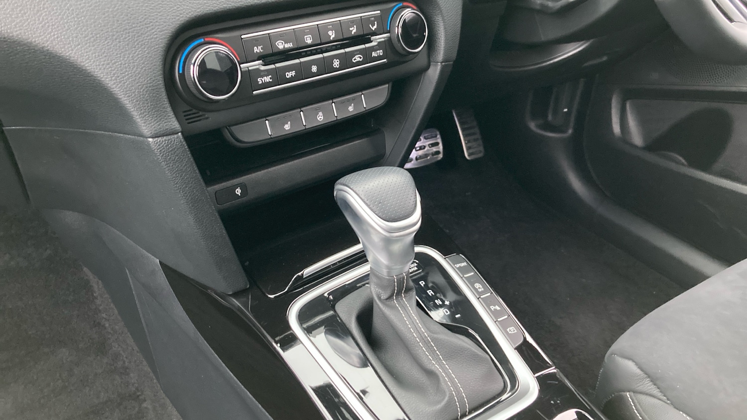 Used Kia Pro Ceed 2025 for sale - 77285429: Photo 13