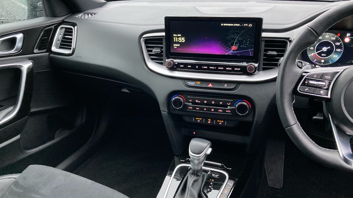 Used Kia Pro Ceed 2025 for sale - 77285429: Photo 14