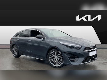 Used Kia Pro Ceed 2025 for sale - 77285429: Photo