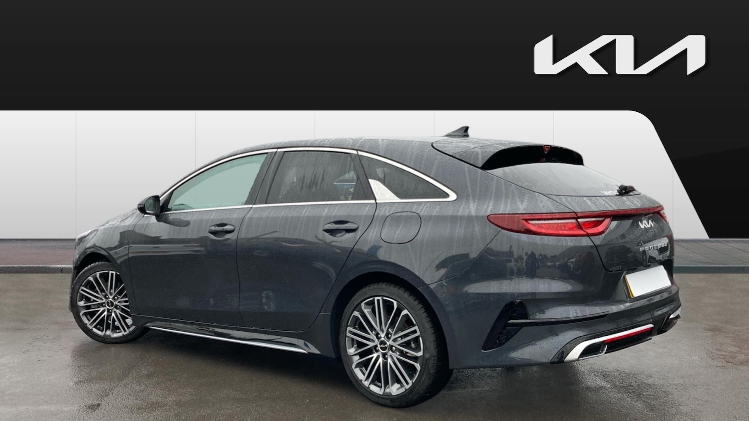 Used Kia Pro Ceed 2025 for sale - 77285429: Photo 2
