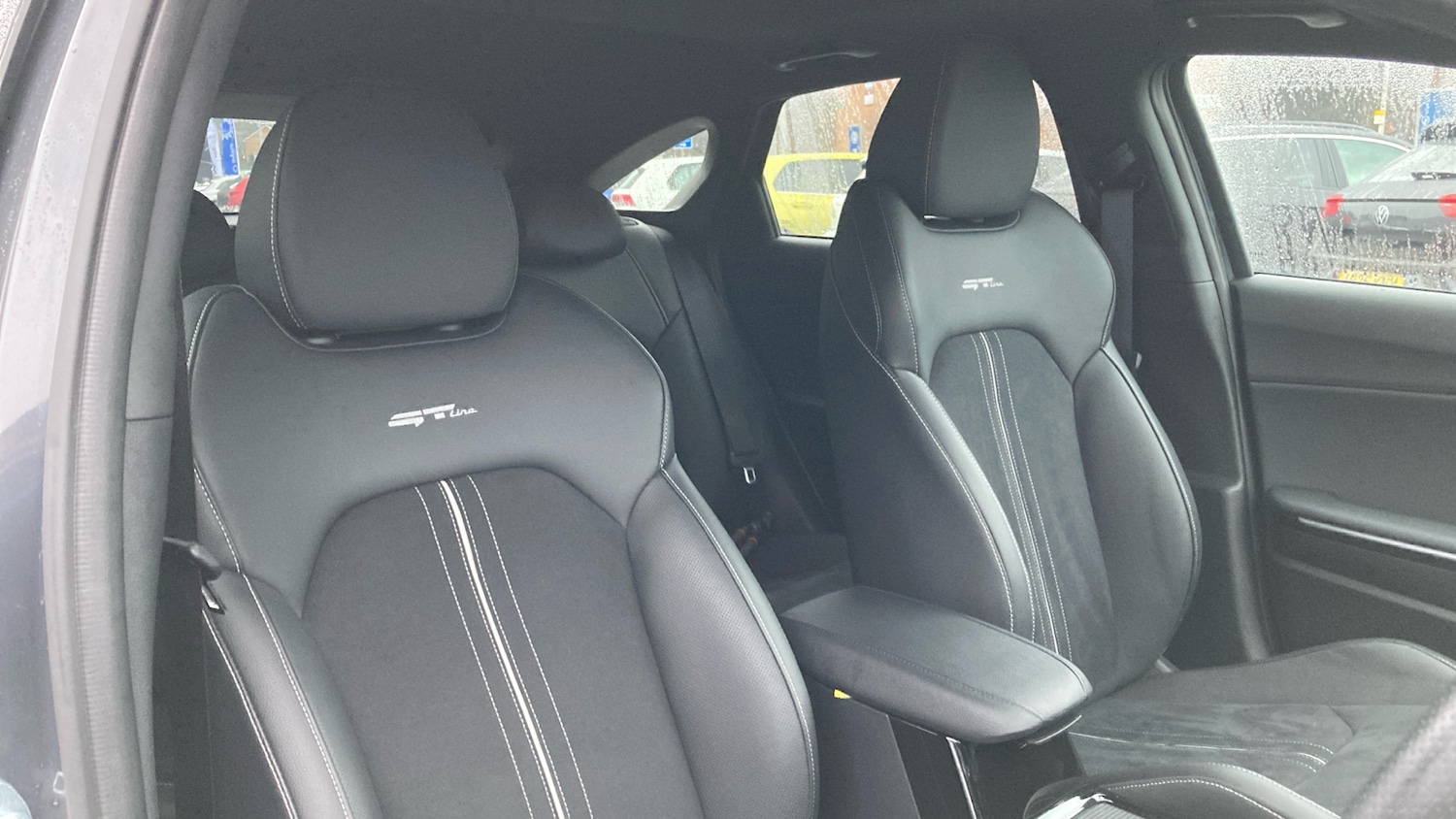 Used Kia Pro Ceed 2025 for sale - 77285429: Photo 21