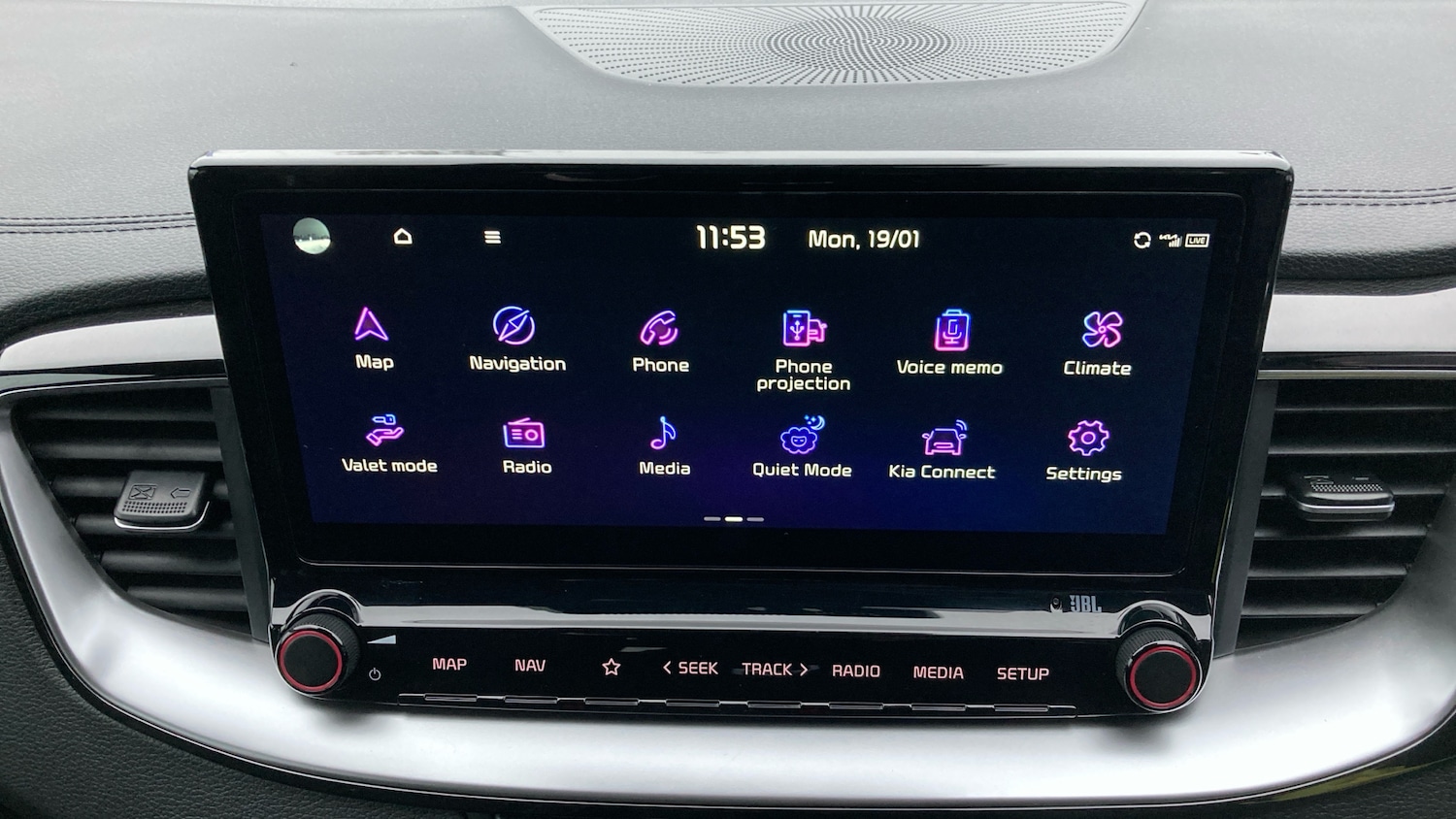 Used Kia Pro Ceed 2025 for sale - 77285429: Photo 35