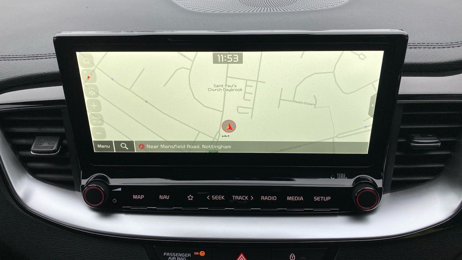 Used Kia Pro Ceed 2025 for sale - 77285429: Photo 38