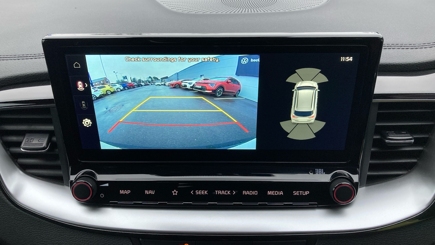 Used Kia Pro Ceed 2025 for sale - 77285429: Photo 39