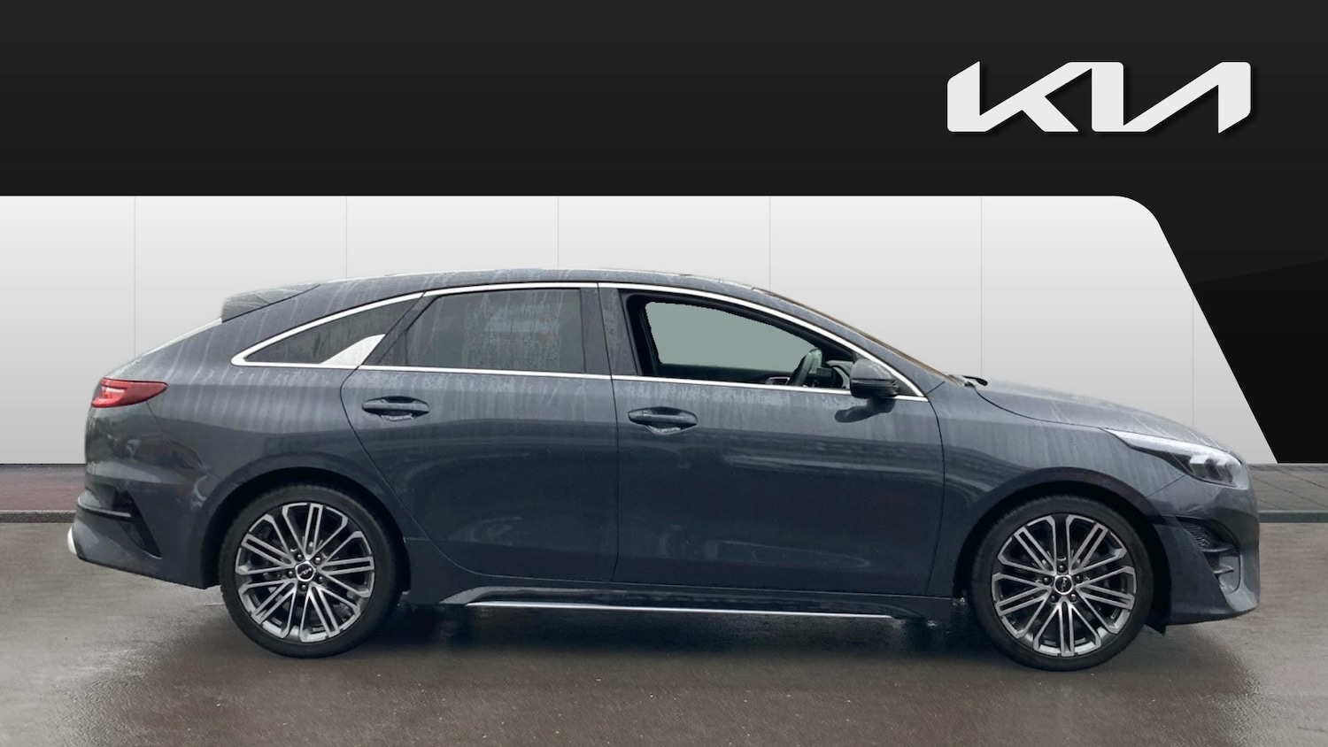 Used Kia Pro Ceed 2025 for sale - 77285429: Photo 5