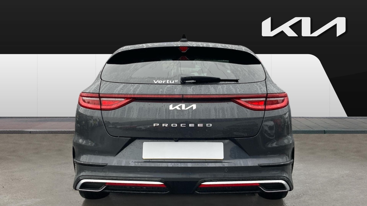 Used Kia Pro Ceed 2025 for sale - 77285429: Photo 6